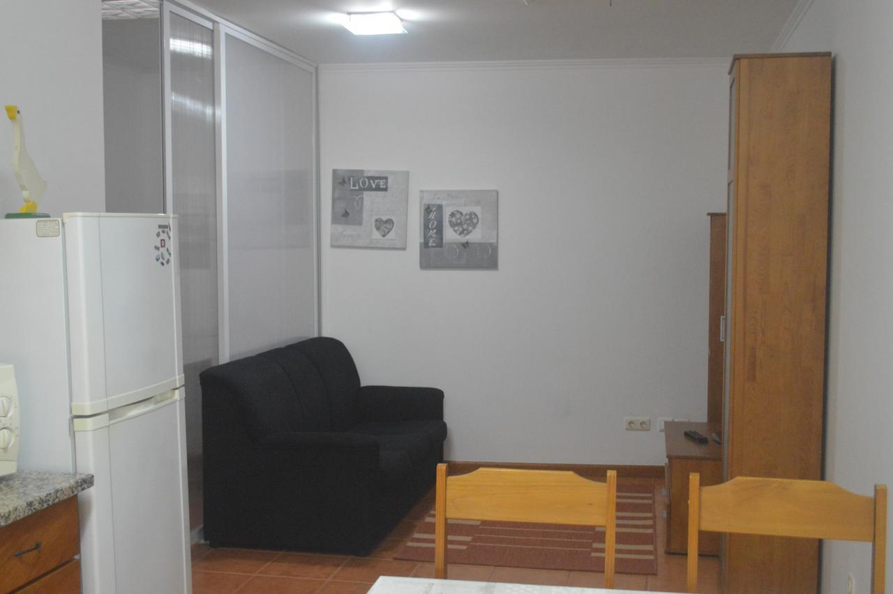 Sweet Home Ponta Delgada Dış mekan fotoğraf